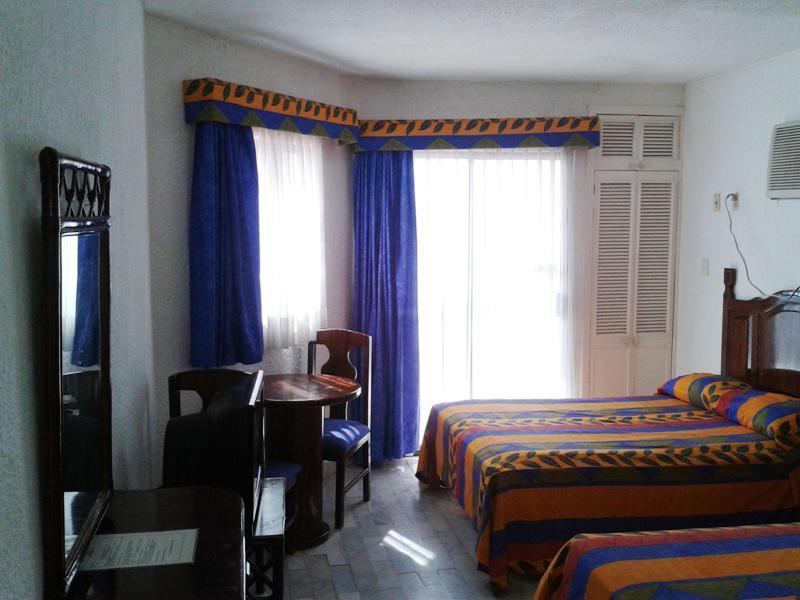 Las Perlas Condos Канкун Номер фото
