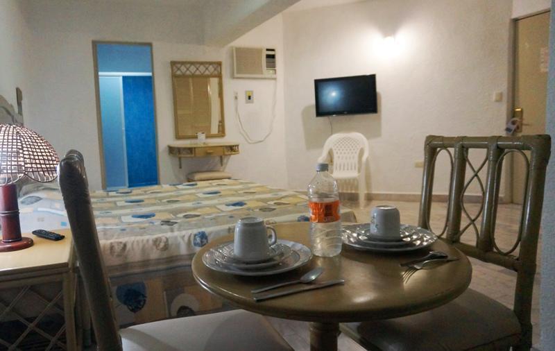 Las Perlas Condos Канкун Номер фото