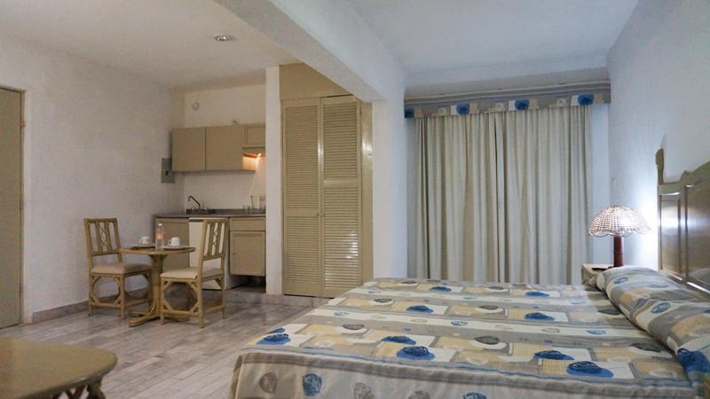 Las Perlas Condos Канкун Номер фото