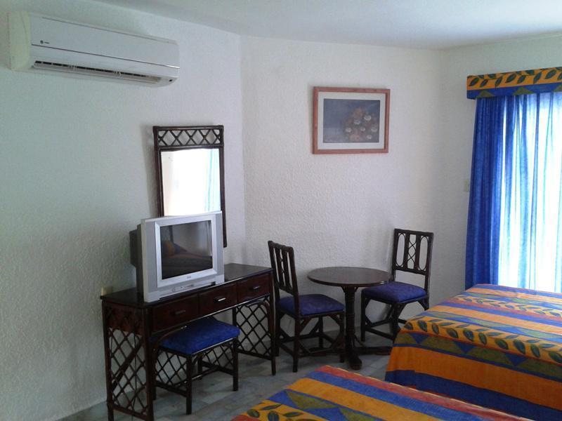 Las Perlas Condos Канкун Номер фото