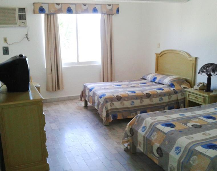 Las Perlas Condos Канкун Номер фото