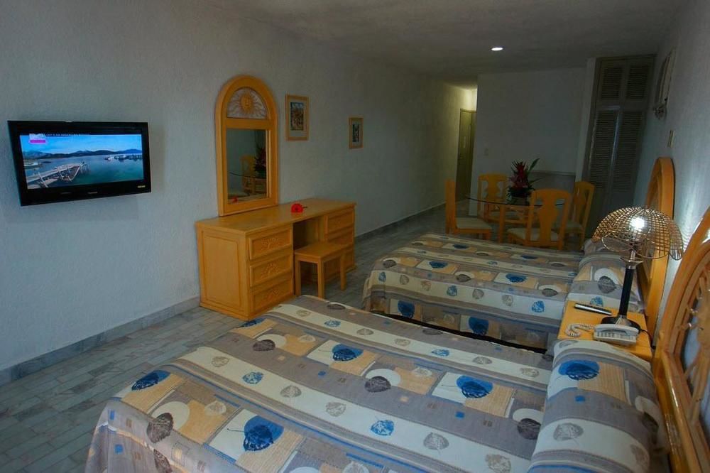 Las Perlas Condos Канкун Экстерьер фото